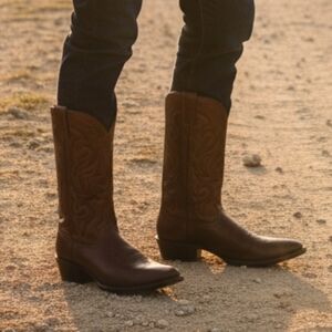 DAN POST Milwaukee Boots